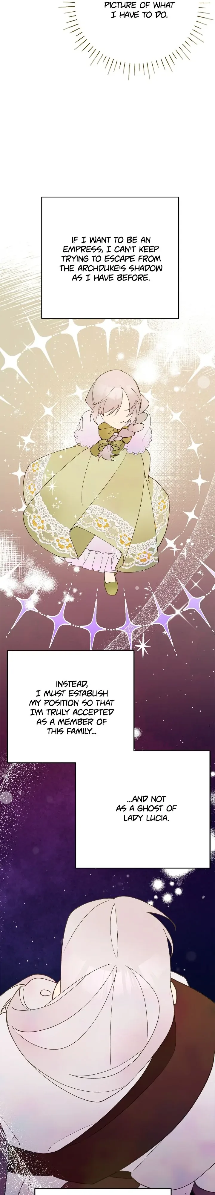Please Cry, Crown Prince Chapter 75 page 3