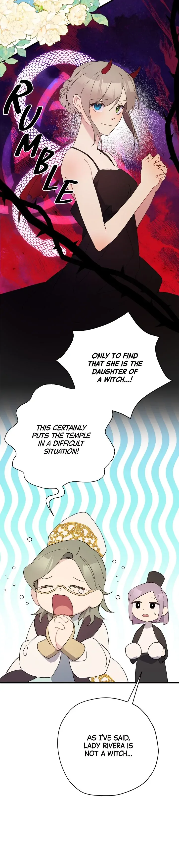 Please Cry, Crown Prince Chapter 76 page 14
