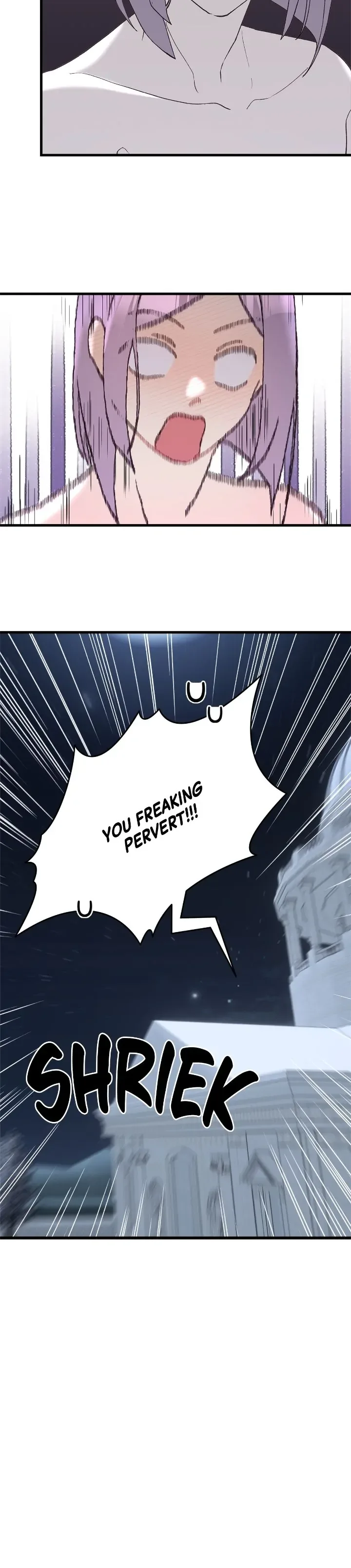 Please Cry, Crown Prince Chapter 76 page 30