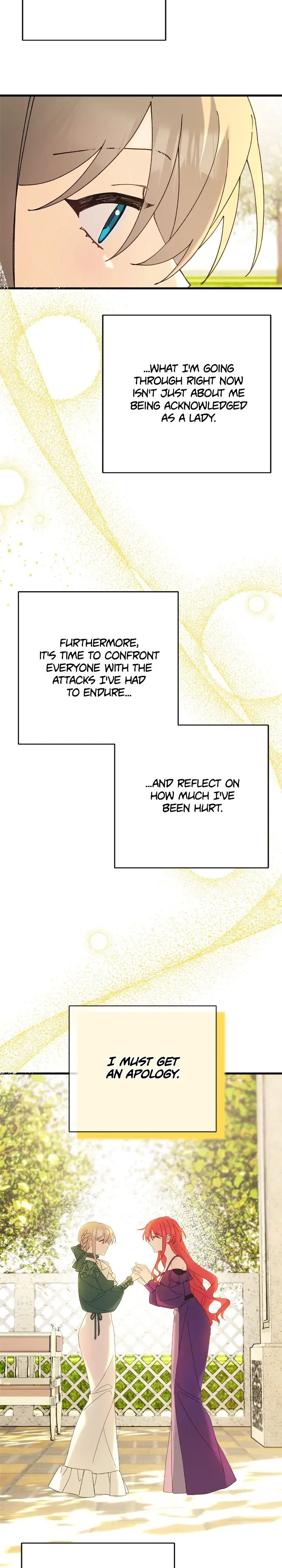 Please Cry, Crown Prince Chapter 78 page 6