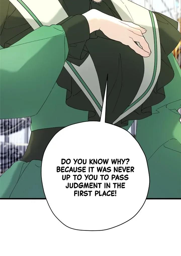 Please Cry, Crown Prince Chapter 78 page 18