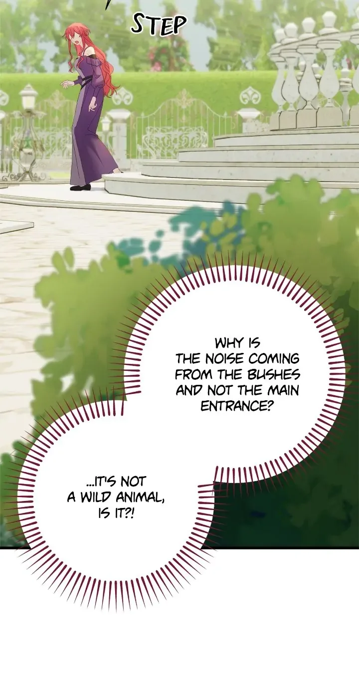 Please Cry, Crown Prince Chapter 78 page 32