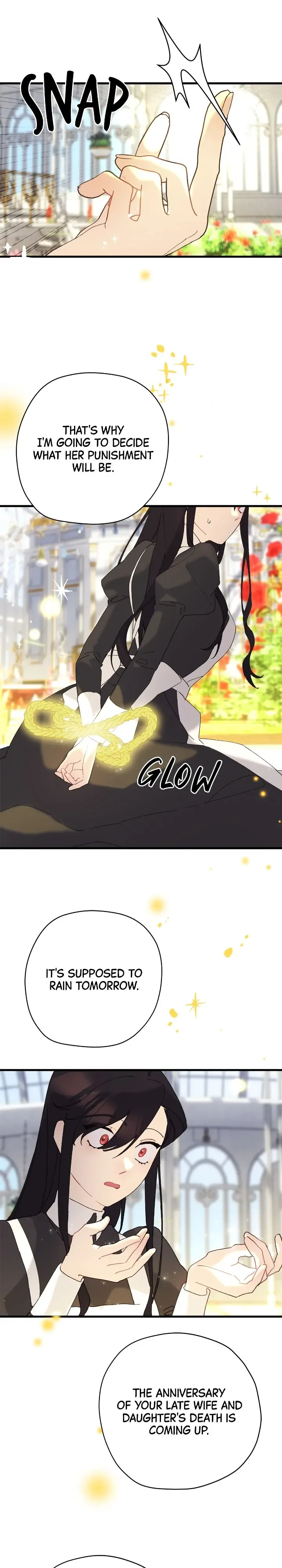 Please Cry, Crown Prince Chapter 78 page 19