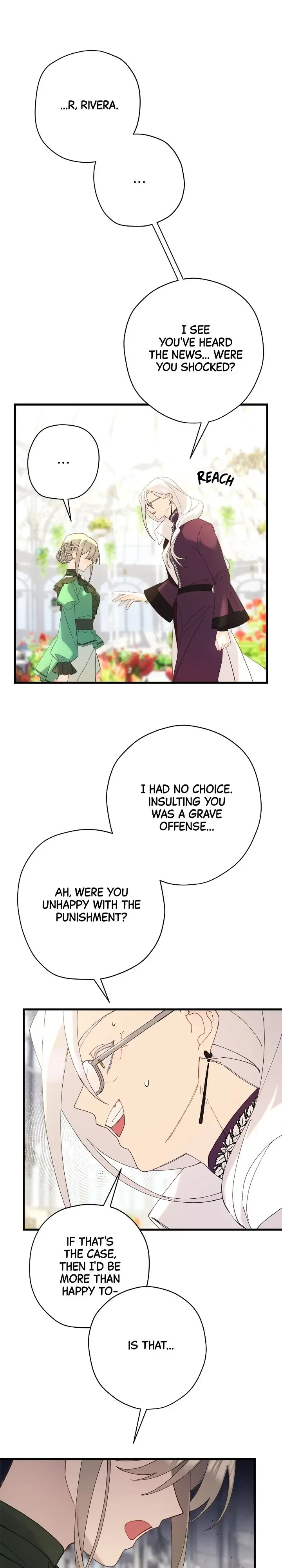 Please Cry, Crown Prince Chapter 78 page 11