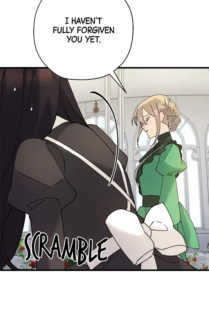 Please Cry, Crown Prince Chapter 78 page 23