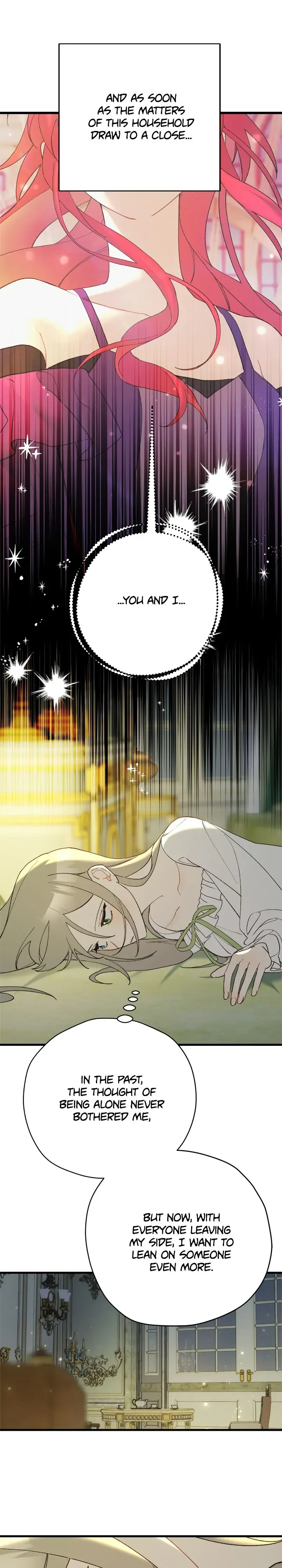 Please Cry, Crown Prince Chapter 75 page 5