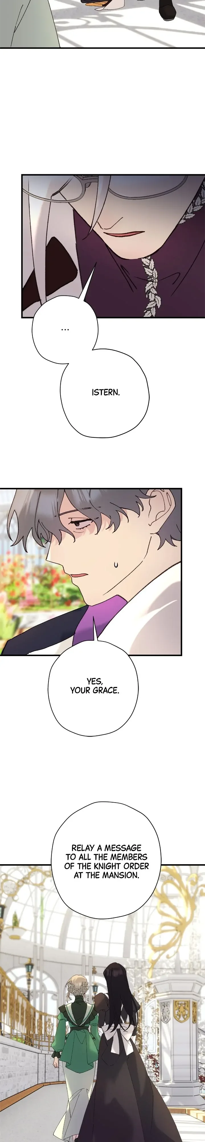 Please Cry, Crown Prince Chapter 78 page 25