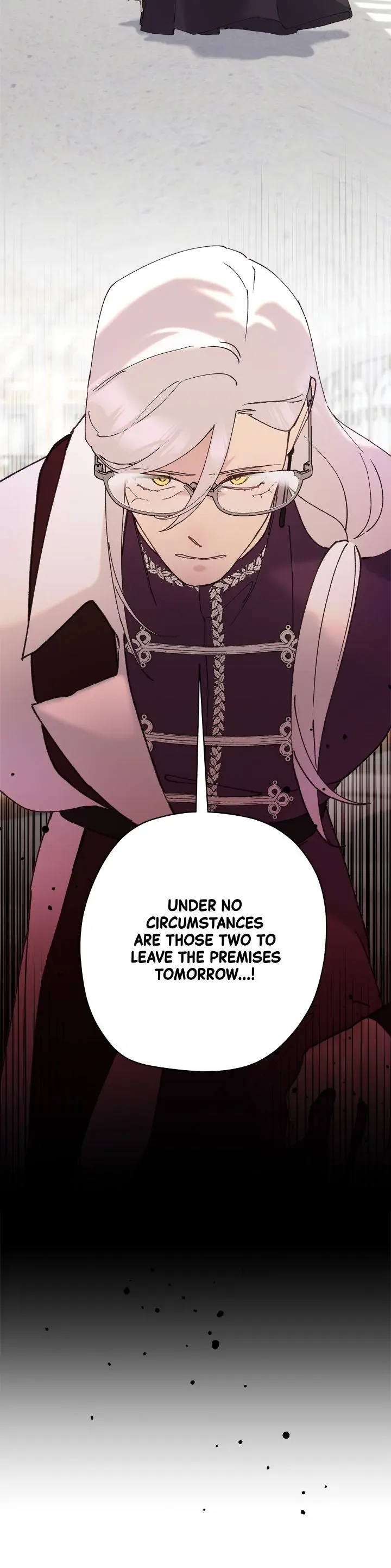 Please Cry, Crown Prince Chapter 78 page 26