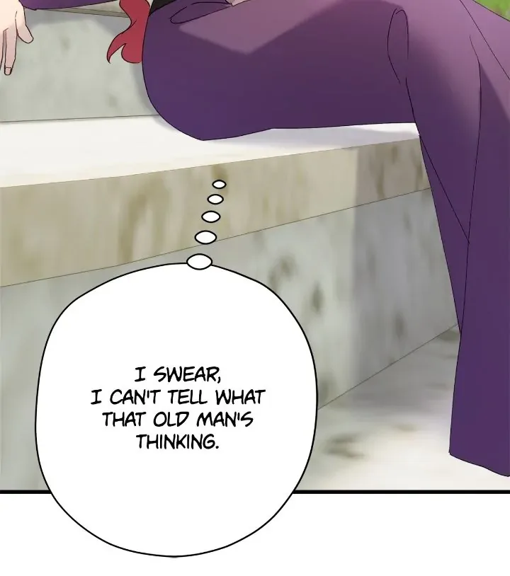 Please Cry, Crown Prince Chapter 78 page 29