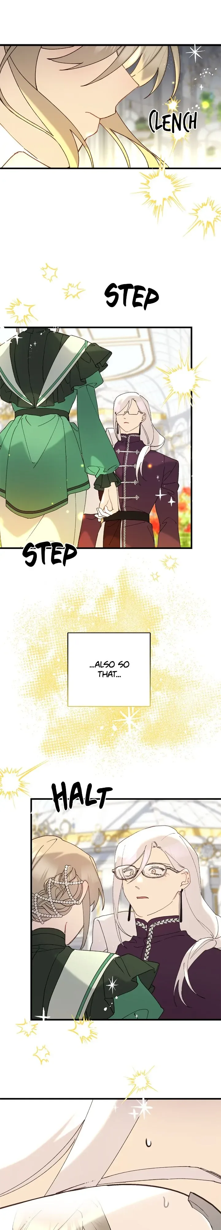 Please Cry, Crown Prince Chapter 78 page 8