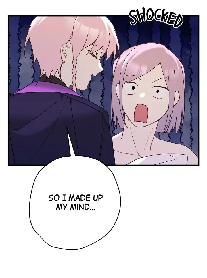 Please Cry, Crown Prince Chapter 77 page 10