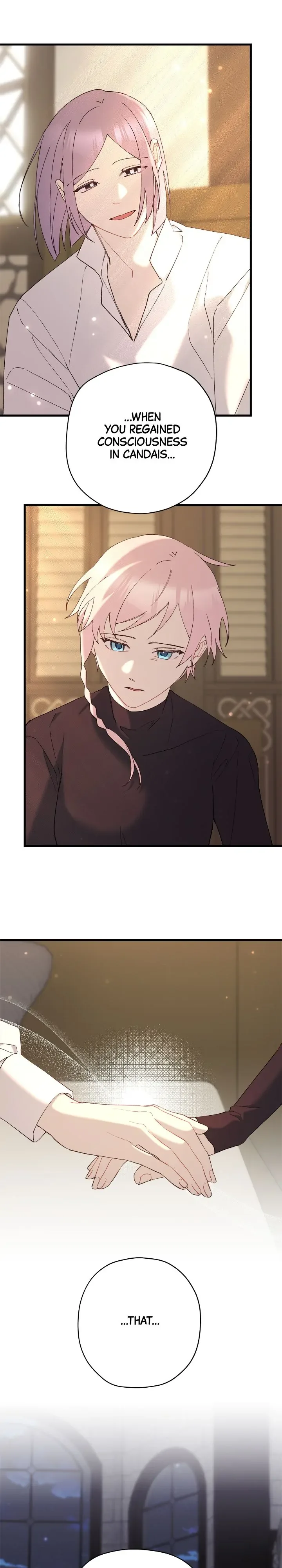 Please Cry, Crown Prince Chapter 77 page 11