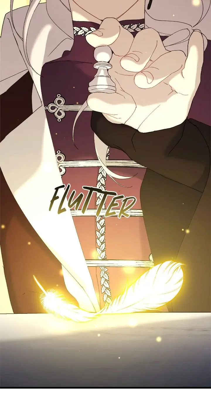Please Cry, Crown Prince Chapter 77 page 31