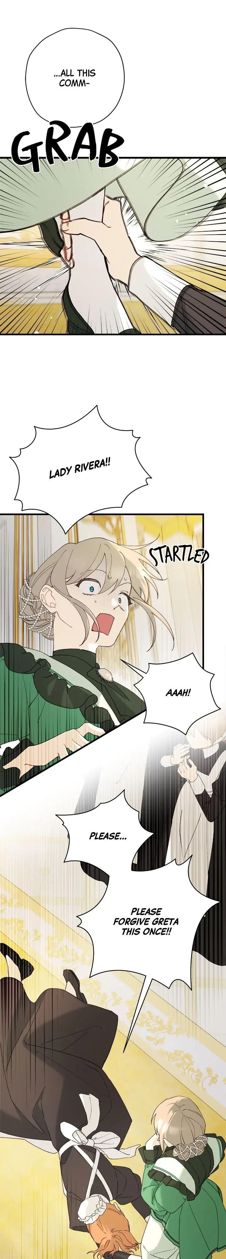 Please Cry, Crown Prince Chapter 77 page 20