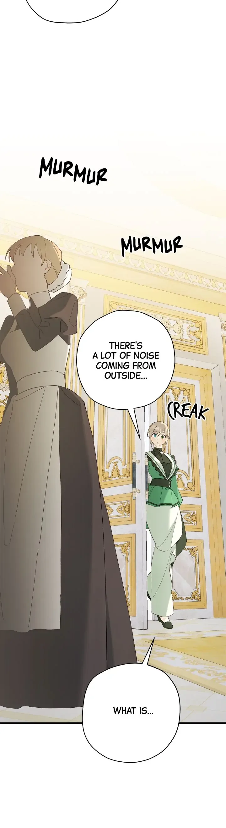 Please Cry, Crown Prince Chapter 77 page 19