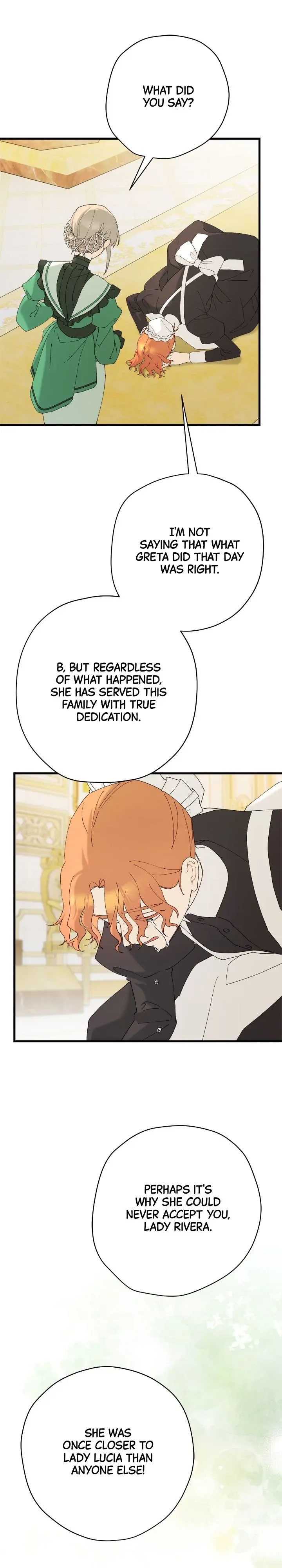 Please Cry, Crown Prince Chapter 77 page 23
