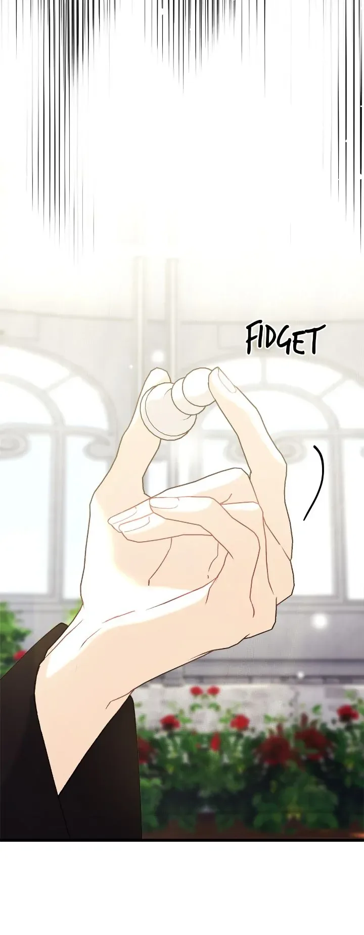 Please Cry, Crown Prince Chapter 77 page 25