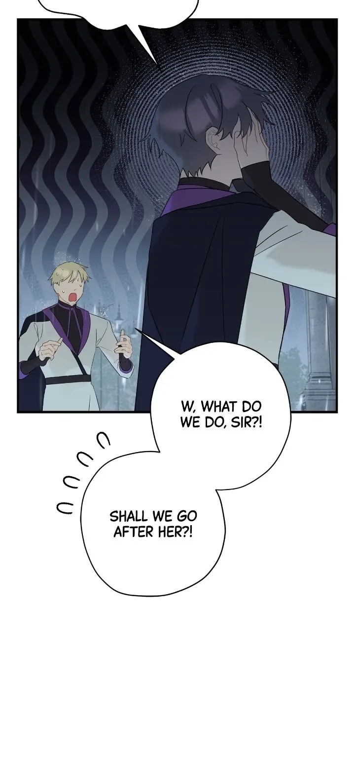 Please Cry, Crown Prince Chapter 79 page 22