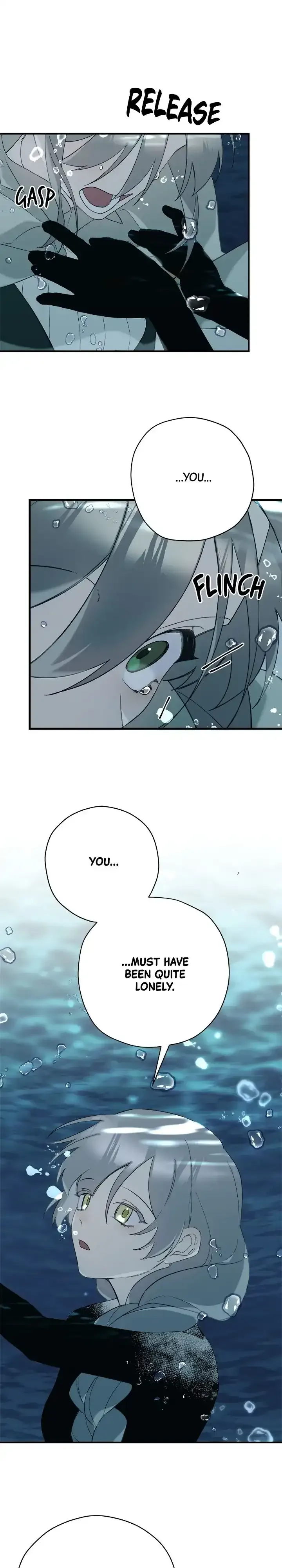 Please Cry, Crown Prince Chapter 80 page 15