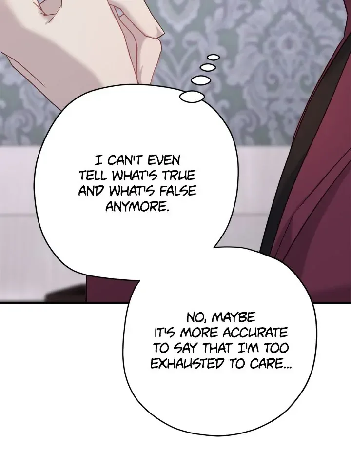 Please Cry, Crown Prince Chapter 81 page 7