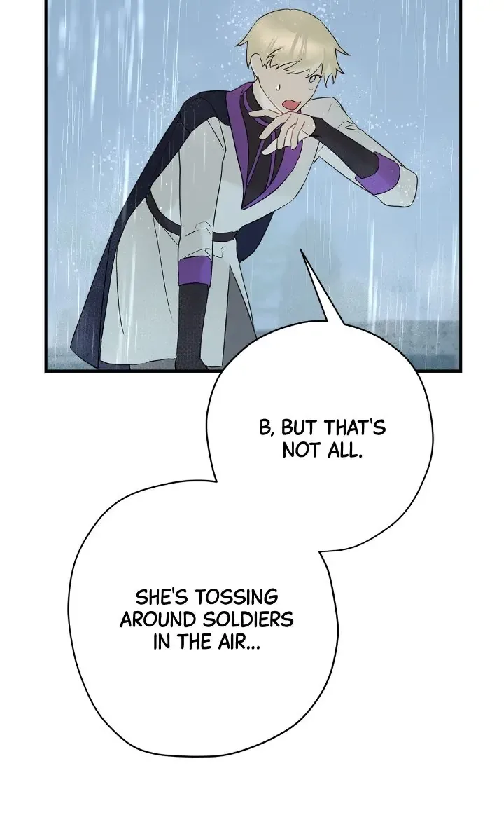 Please Cry, Crown Prince Chapter 79 page 13