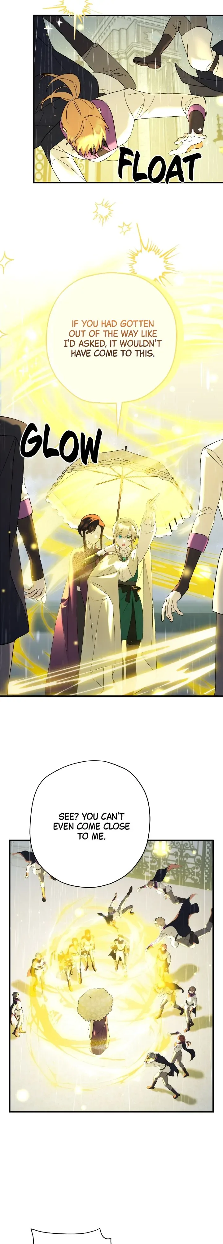 Please Cry, Crown Prince Chapter 79 page 15