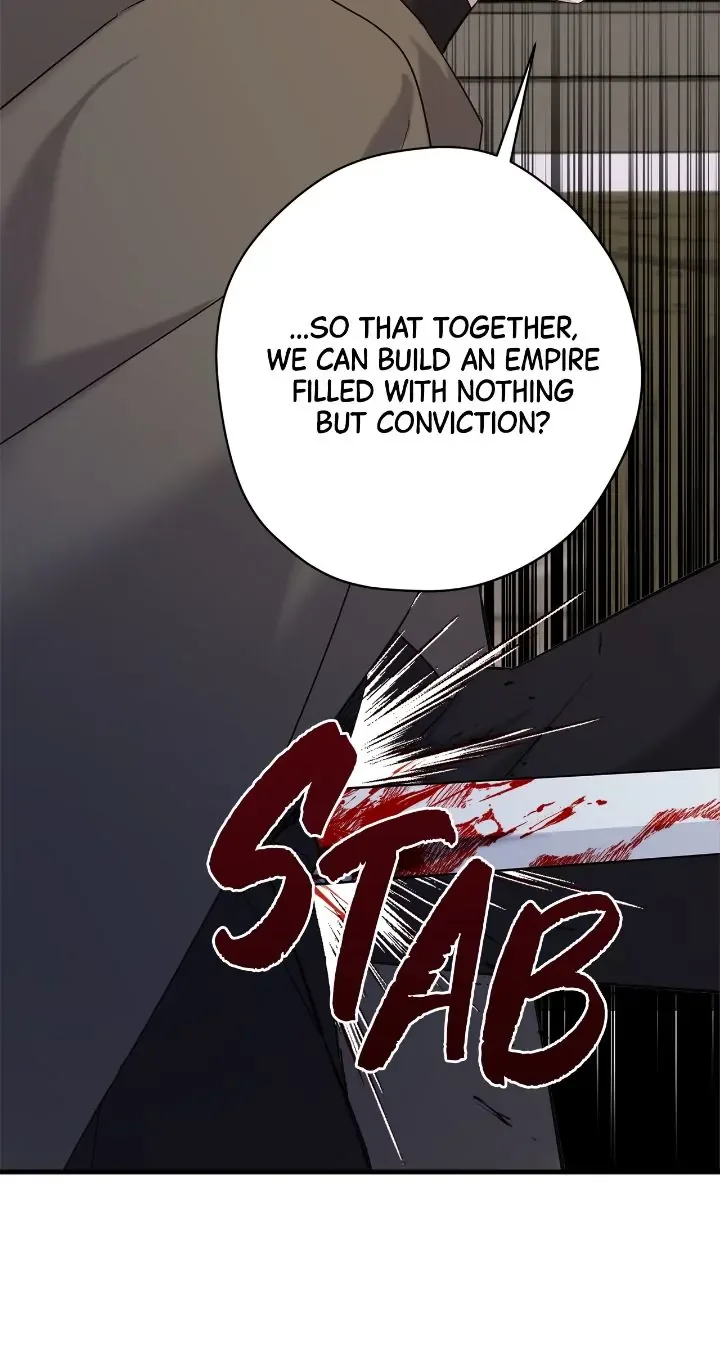 Please Cry, Crown Prince Chapter 81 page 30