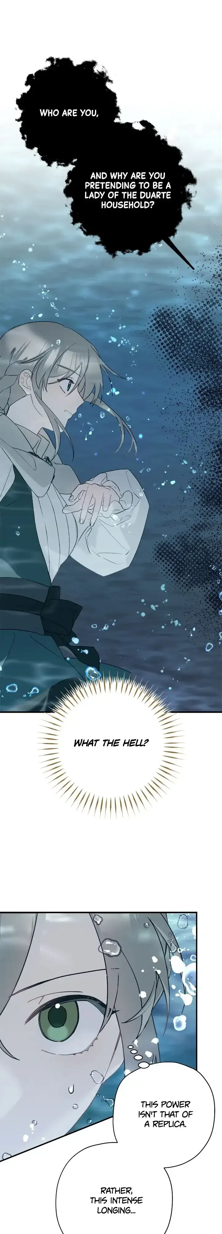 Please Cry, Crown Prince Chapter 80 page 2