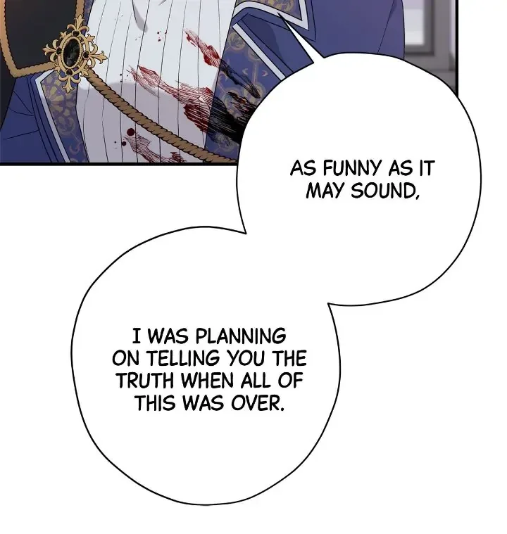 Please Cry, Crown Prince Chapter 82 page 14