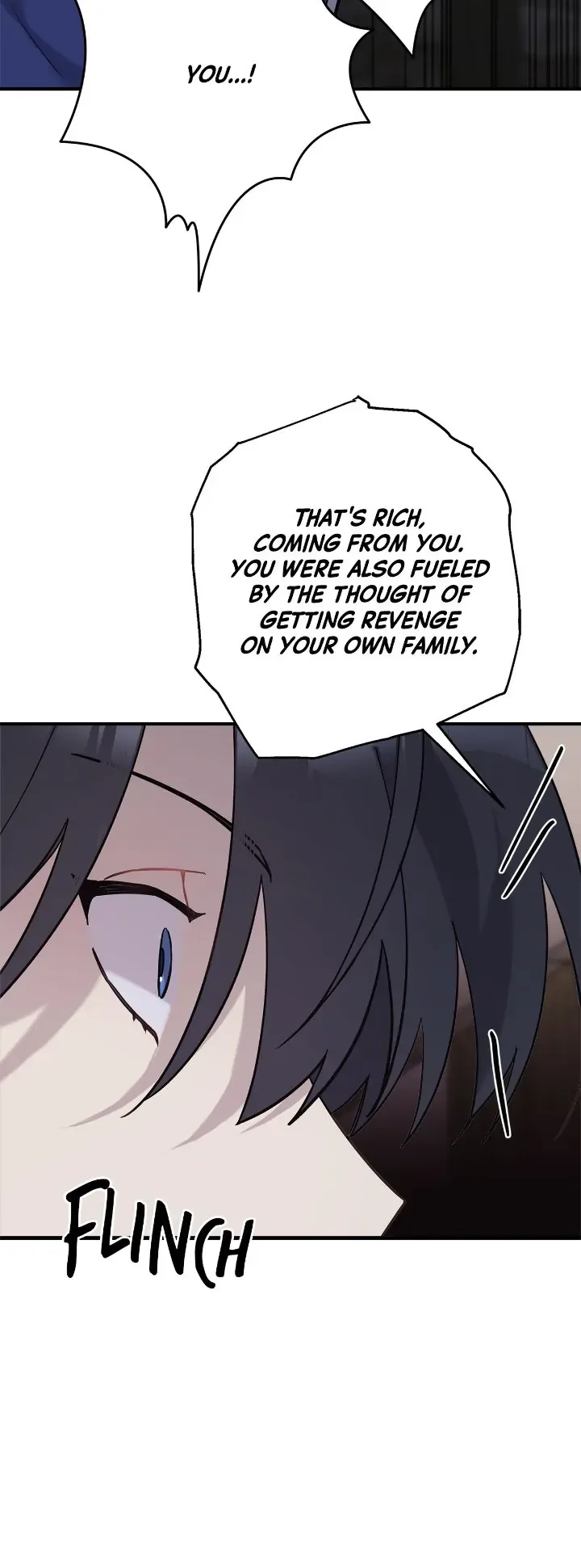 Please Cry, Crown Prince Chapter 82 page 18