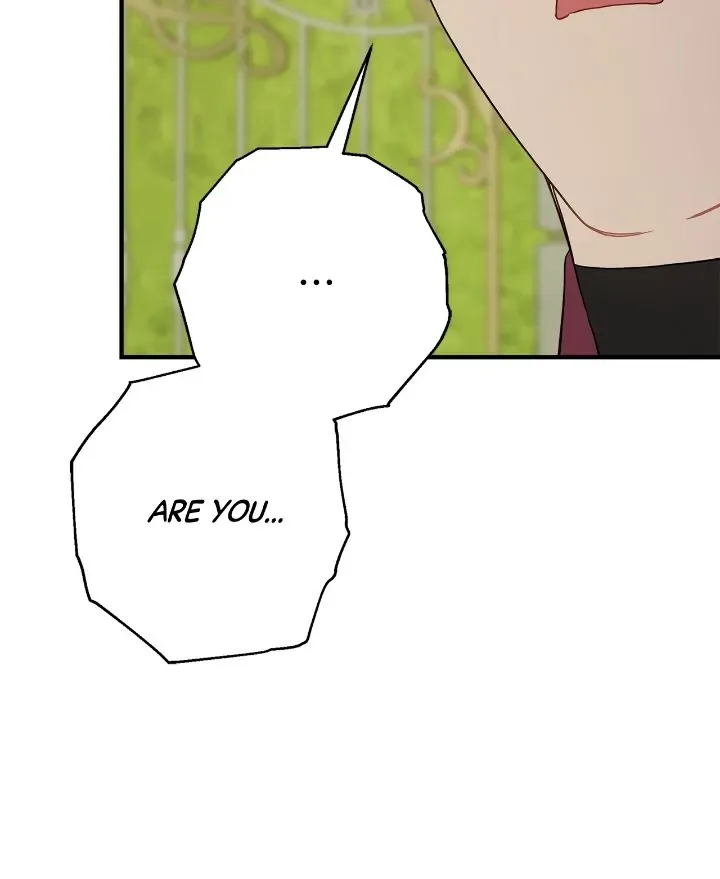 Please Cry, Crown Prince Chapter 82 page 42