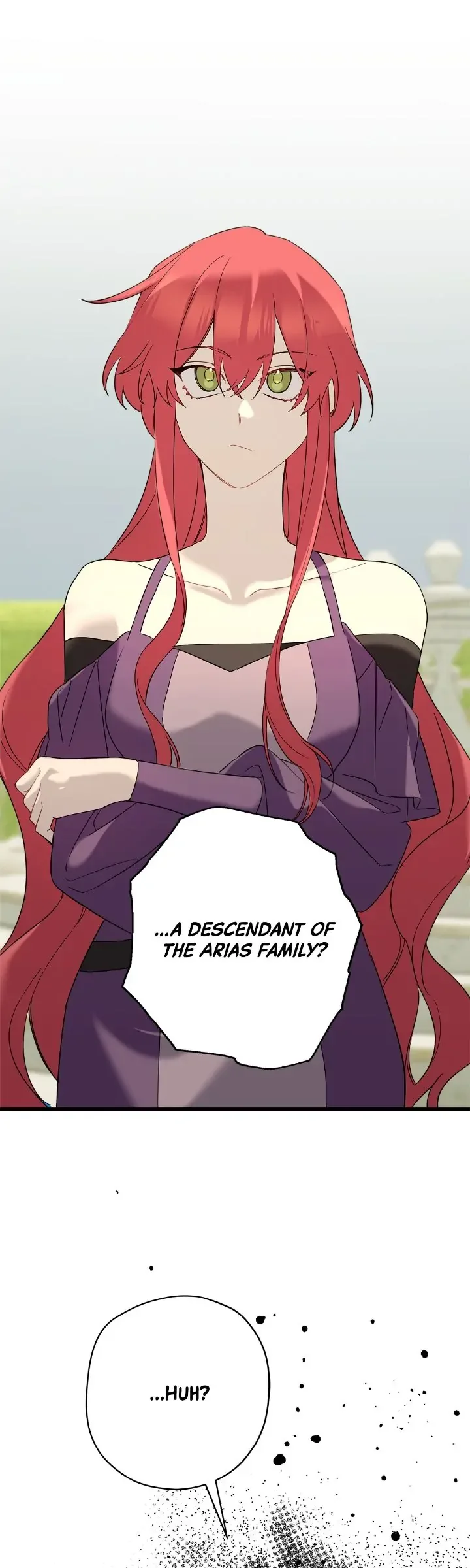 Please Cry, Crown Prince Chapter 82 page 43