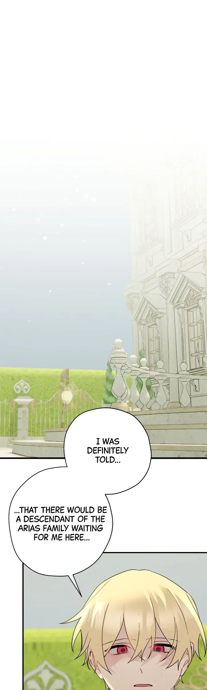 Please Cry, Crown Prince Chapter 82 page 39