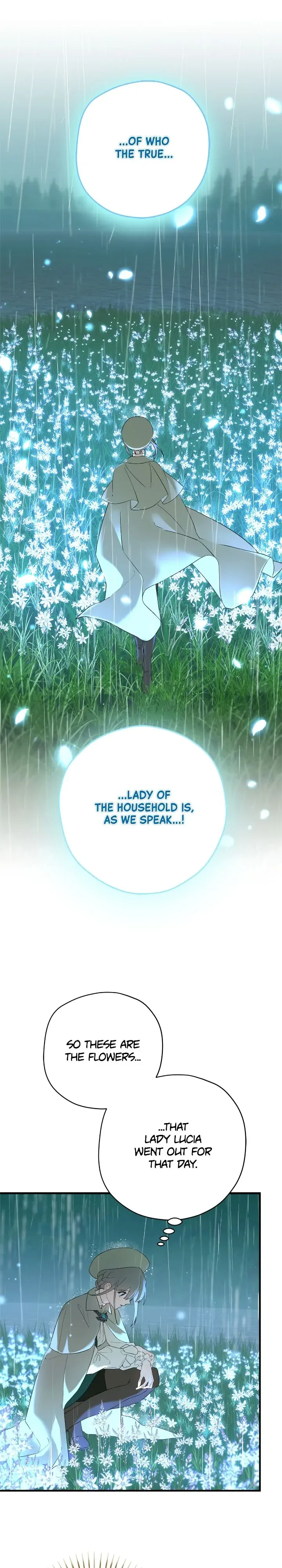 Please Cry, Crown Prince Chapter 79 page 26