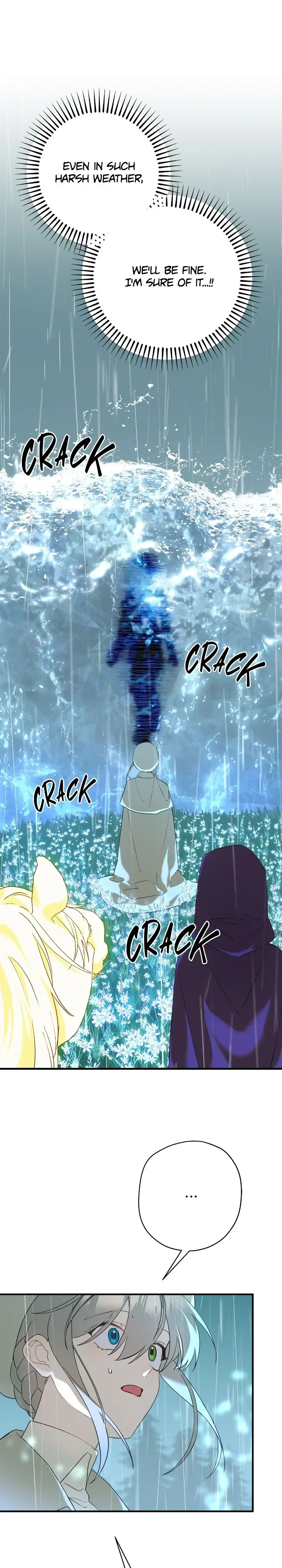 Please Cry, Crown Prince Chapter 79 page 29