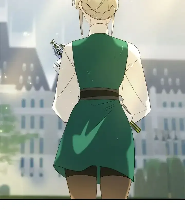 Please Cry, Crown Prince Chapter 80 page 27