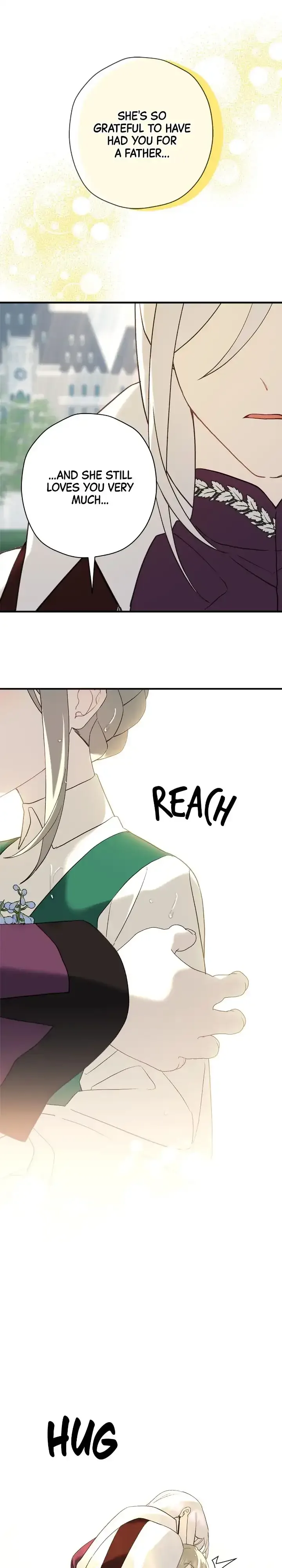 Please Cry, Crown Prince Chapter 80 page 28