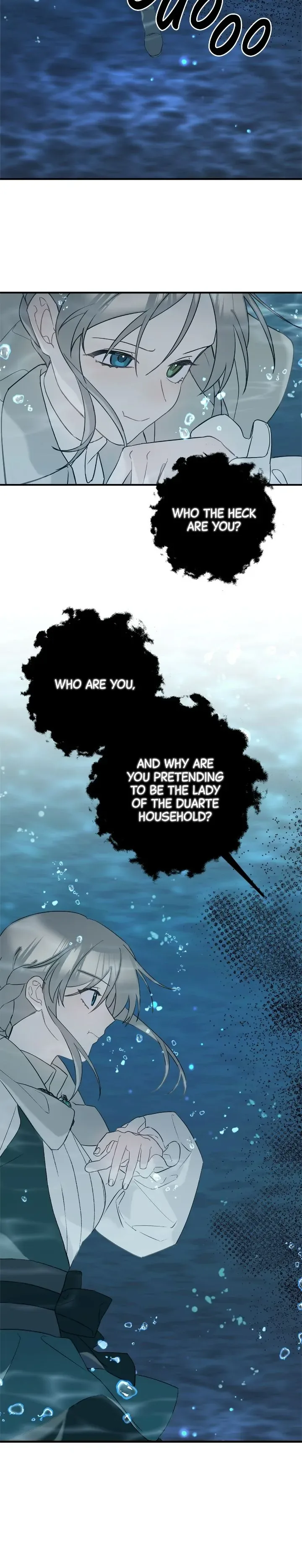 Please Cry, Crown Prince Chapter 79 page 32