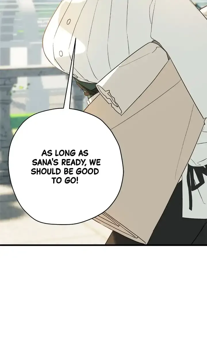 Please Cry, Crown Prince Chapter 80 page 34
