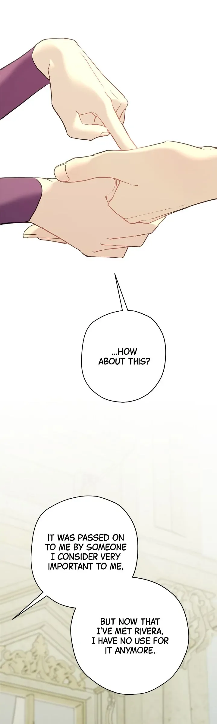 Please Cry, Crown Prince Chapter 83 page 10