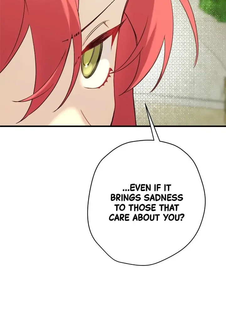 Please Cry, Crown Prince Chapter 83 page 5