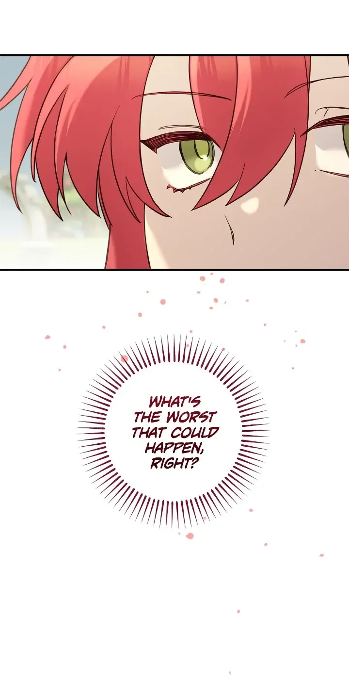 Please Cry, Crown Prince Chapter 83 page 36