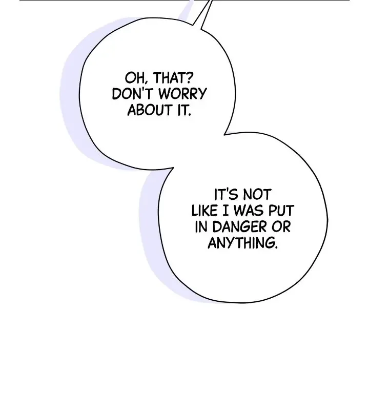 Please Cry, Crown Prince Chapter 83 page 33