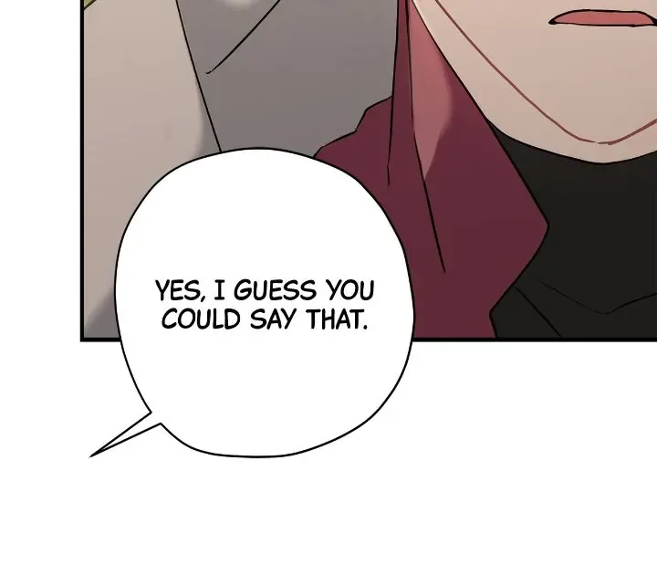 Please Cry, Crown Prince Chapter 83 page 17