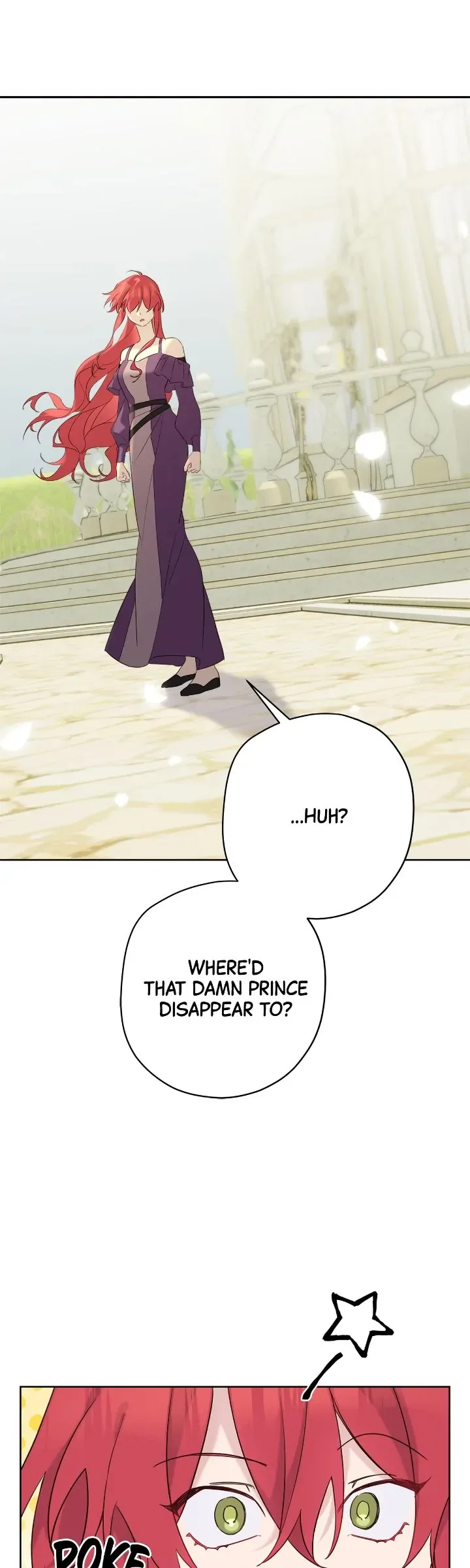 Please Cry, Crown Prince Chapter 83 page 30