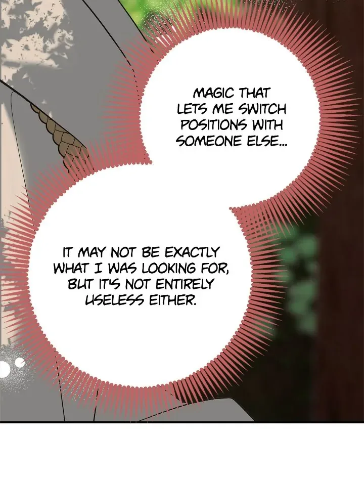 Please Cry, Crown Prince Chapter 83 page 43