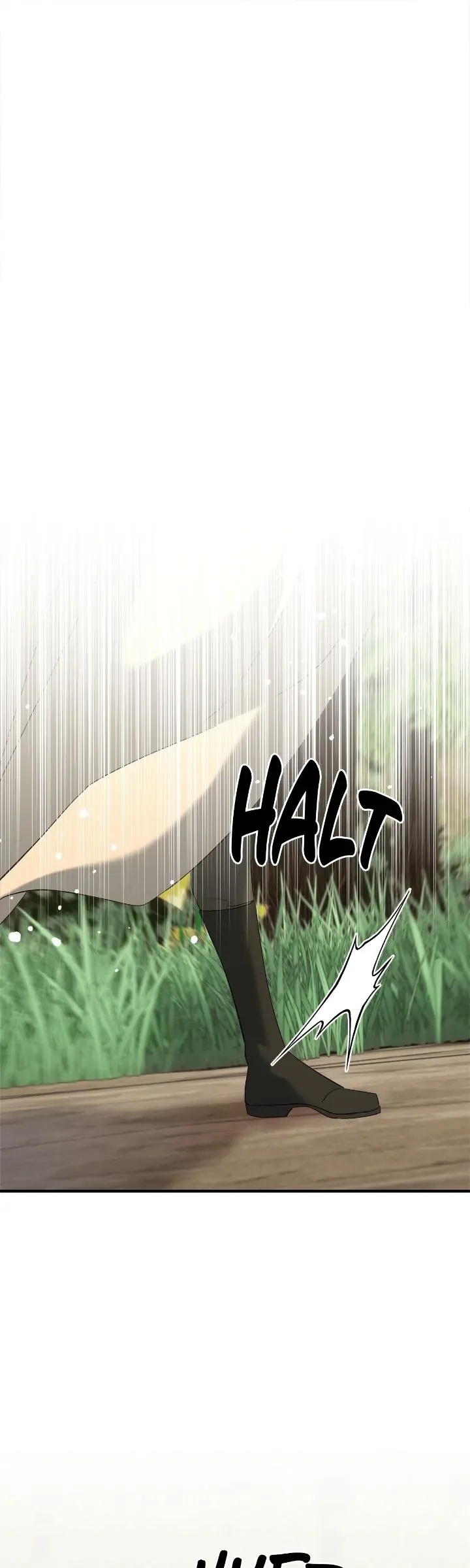 Please Cry, Crown Prince Chapter 83 page 37