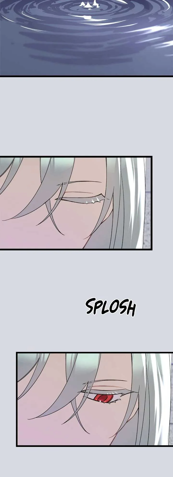 Please Cry, Crown Prince Chapter 85 page 13