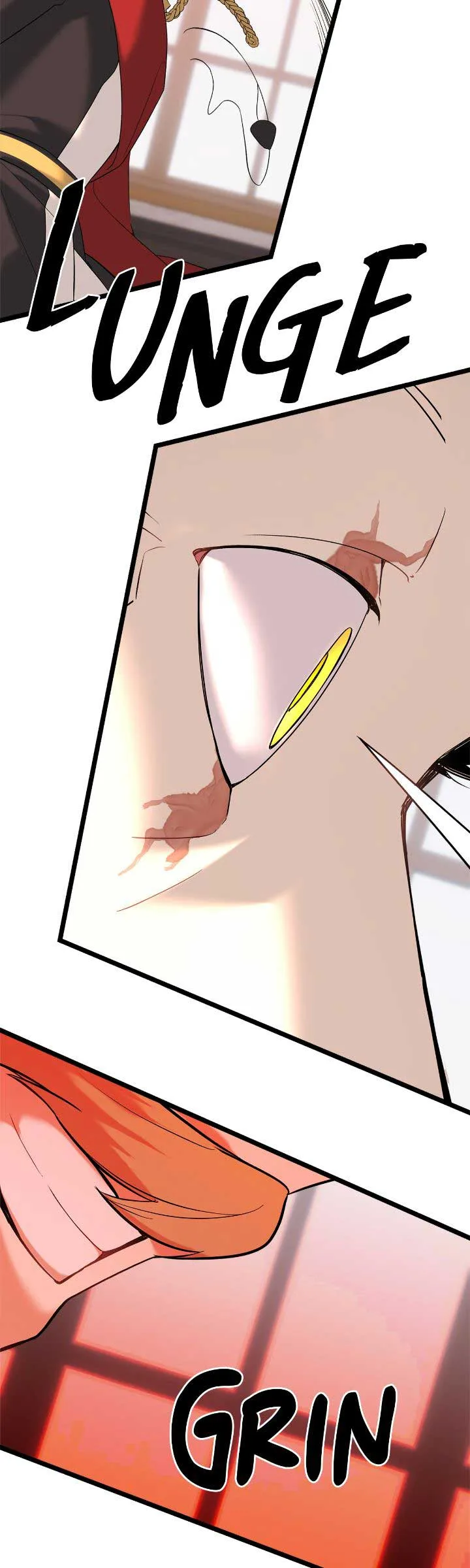 Please Cry, Crown Prince Chapter 84 page 24