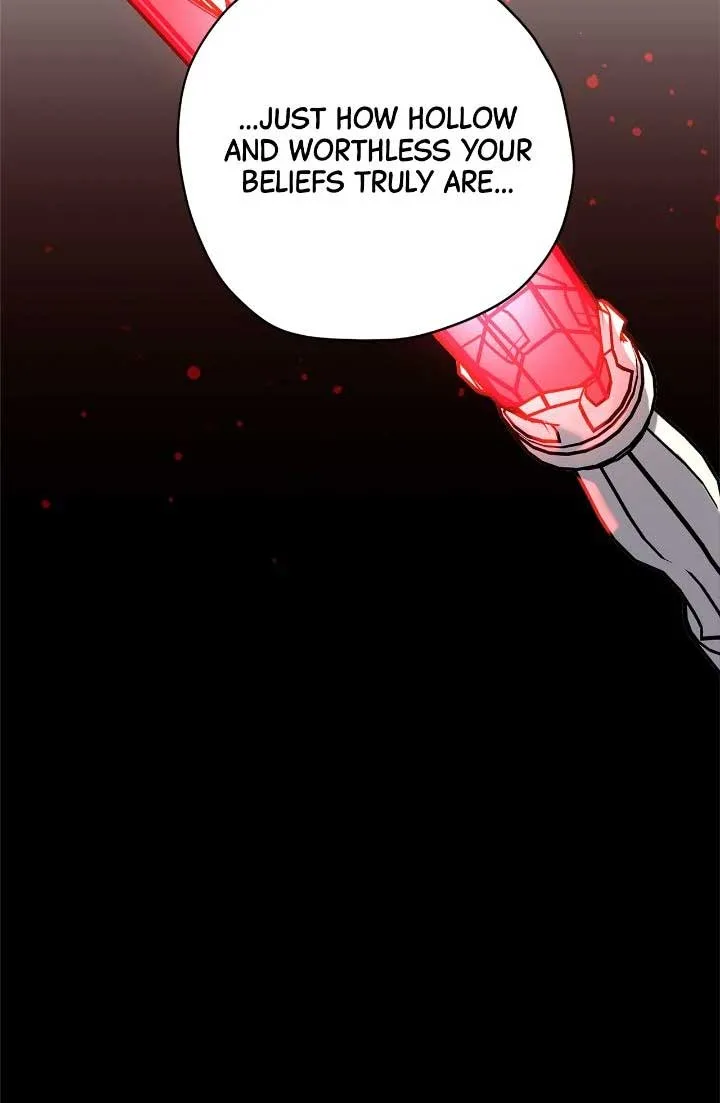 Please Cry, Crown Prince Chapter 85 page 52